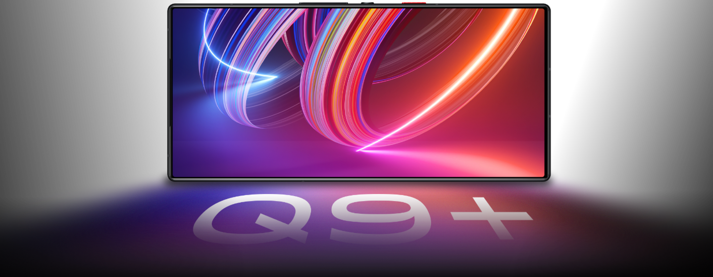 Купить REDMAGIC 9 Pro в Москве, смартфон REDMAGIC 9 Pro обзор, цена ...