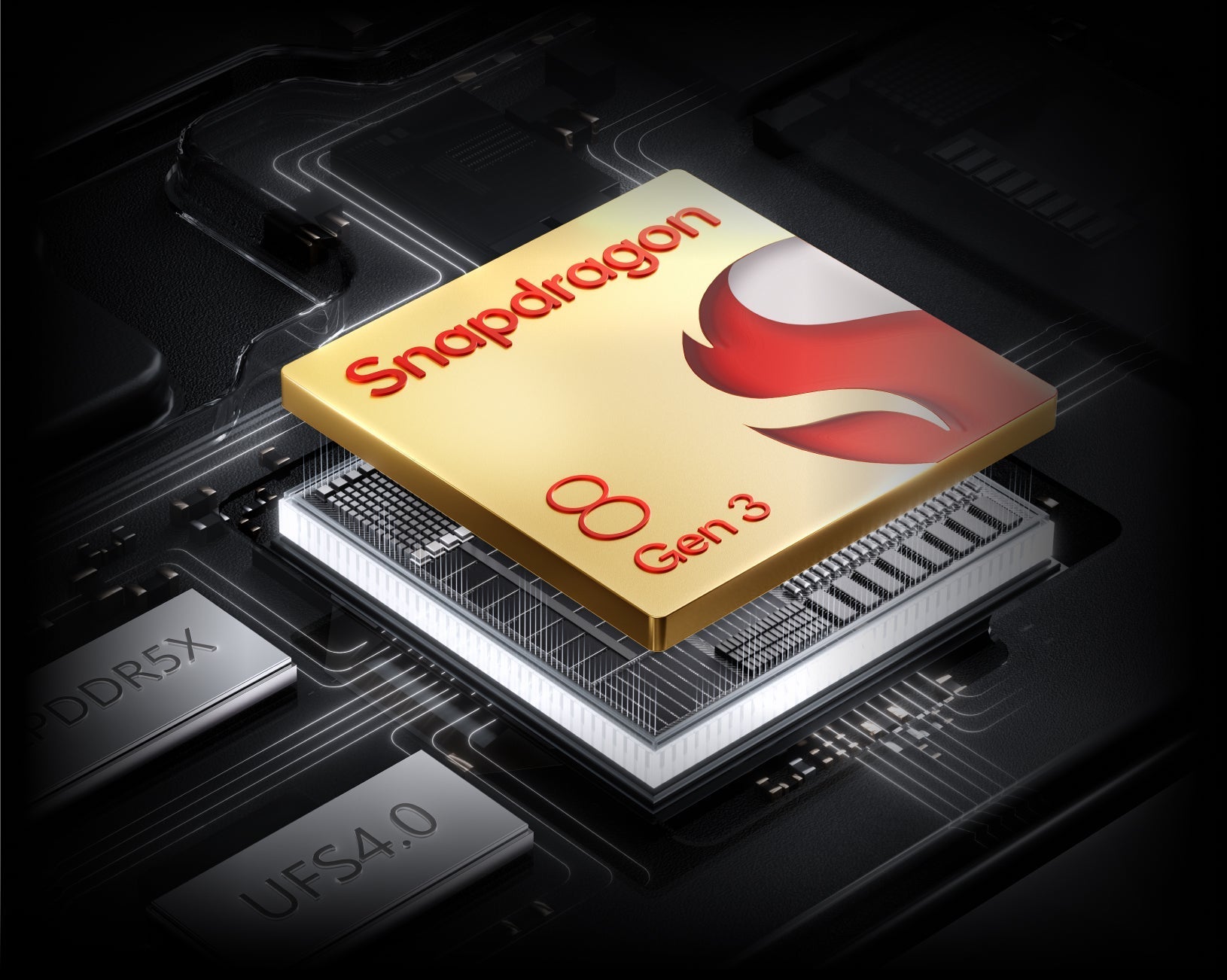 Купить REDMAGIC 9 Pro в Москве, смартфон REDMAGIC 9 Pro обзор, цена ...