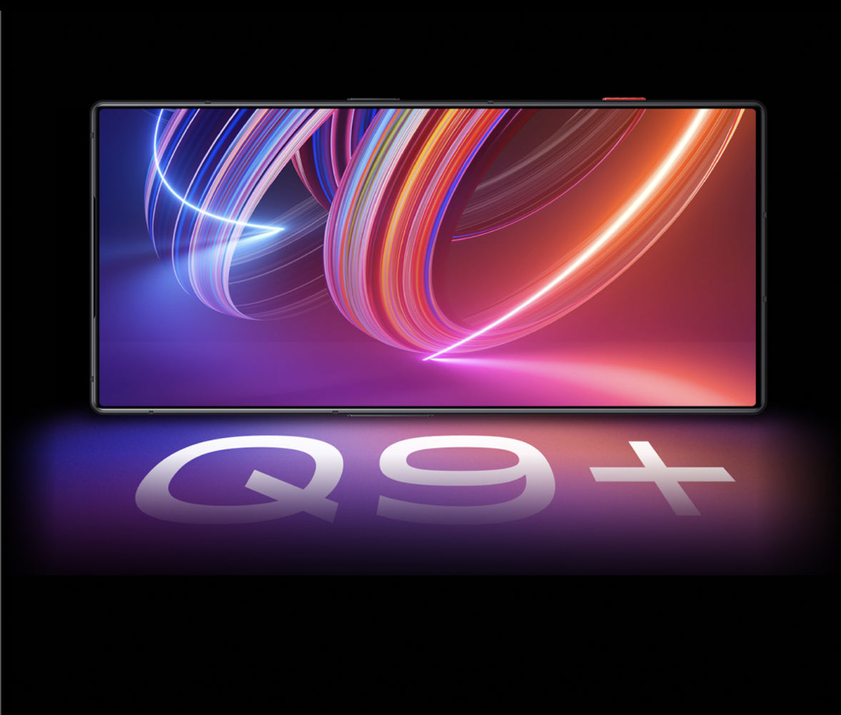 Купить REDMAGIC 9 Pro в Москве, смартфон REDMAGIC 9 Pro обзор, цена ...