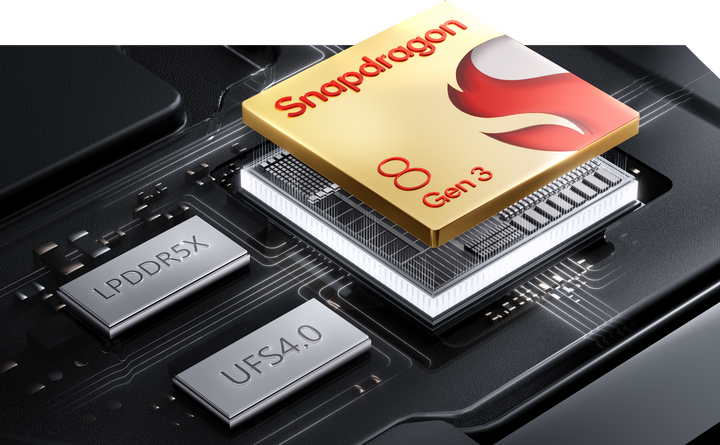 Купить REDMAGIC 9 Pro в Москве, смартфон REDMAGIC 9 Pro обзор, цена ...