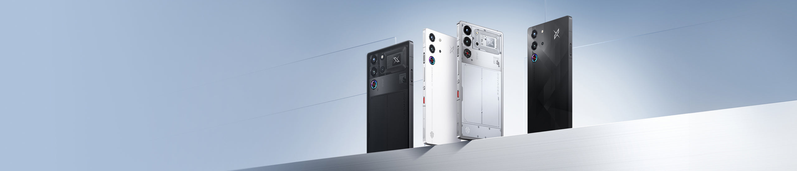 REDMAGIC 10 Pro