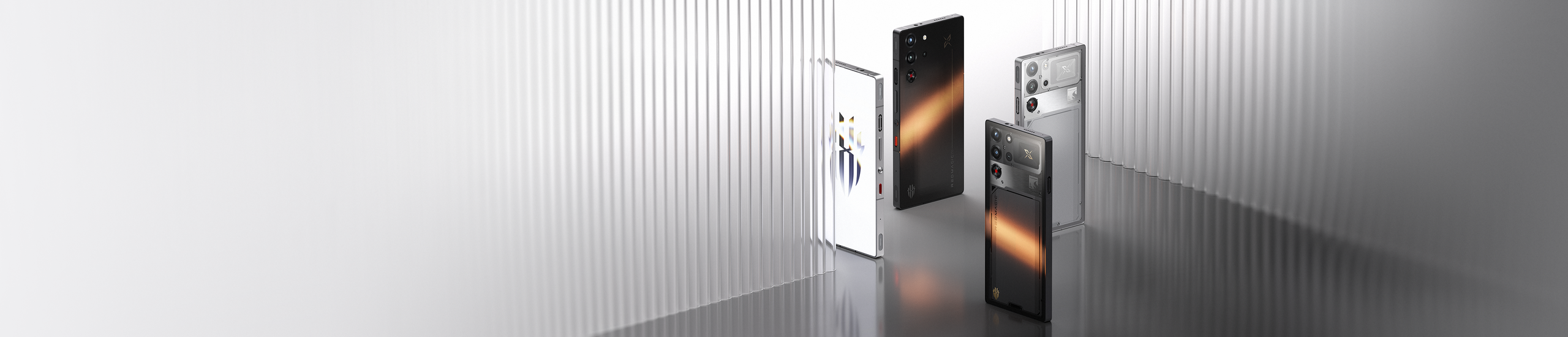 REDMAGIC 10S Pro