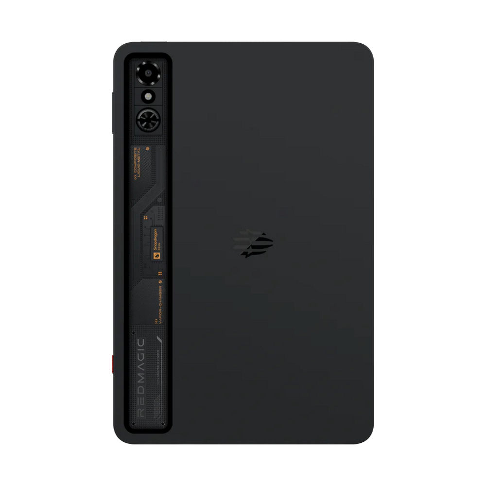 Игровой планшет REDMAGIC Astra Gaming Tablet черный