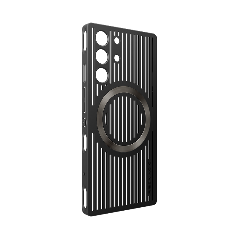 REDMAGIC 10 Pro Cooling Protective Case Защитный чехол REDMAGIC 10 Pro Cooling Protective Case