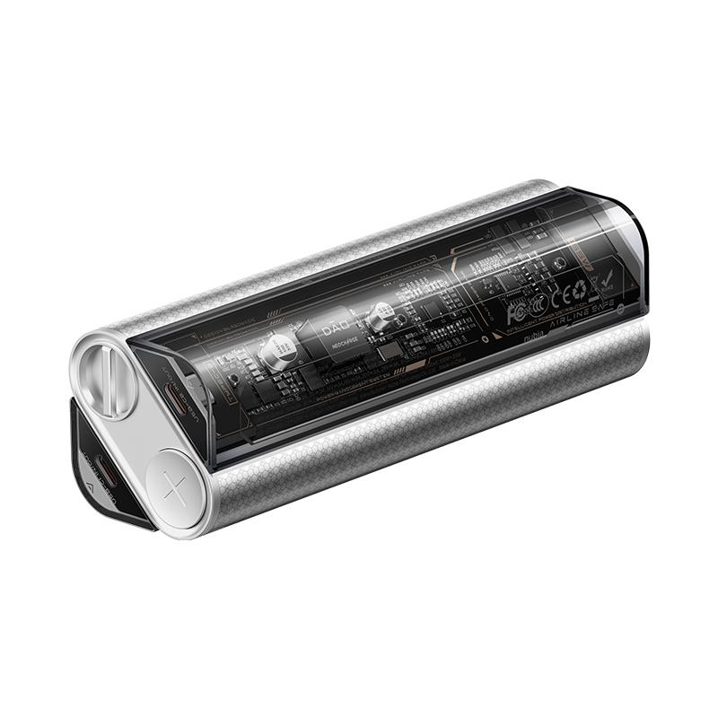 Повербанк REDMAGIC DAO Powerbank 20000mAh