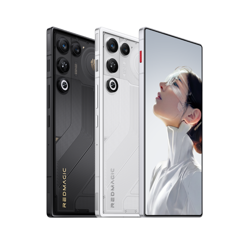 Смартфон REDMAGIC 11 Air