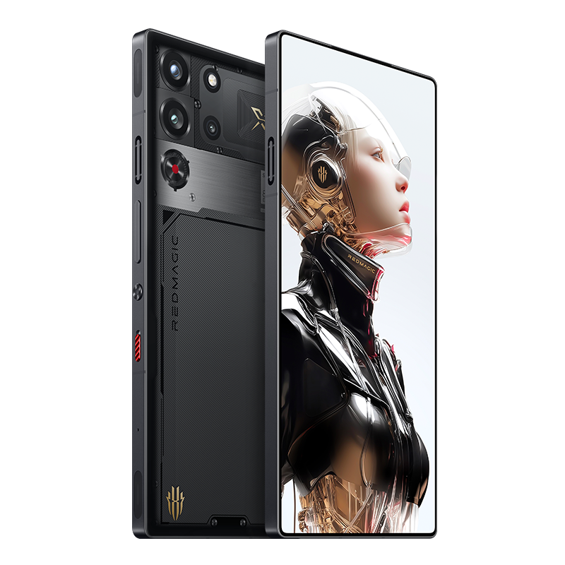 Смартфон RedMagic 10S Pro Dusk