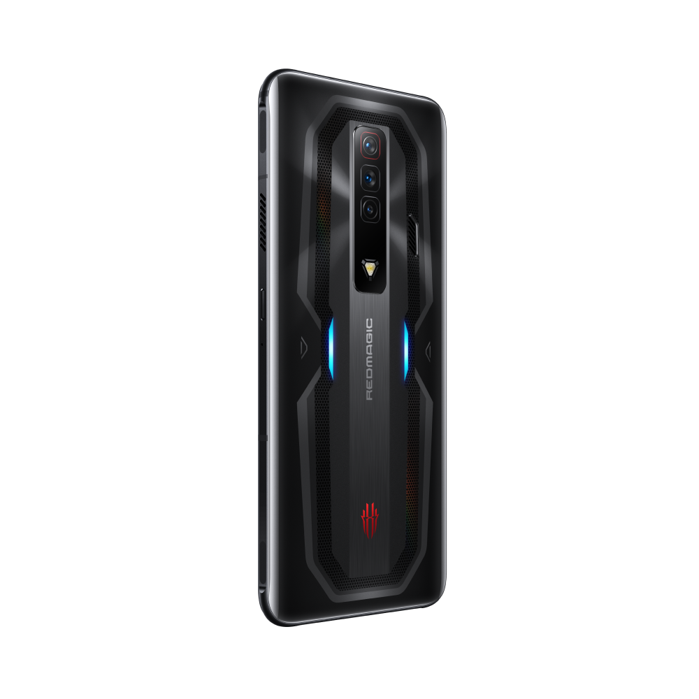 Смартфон RedMagic 7 Obsidian