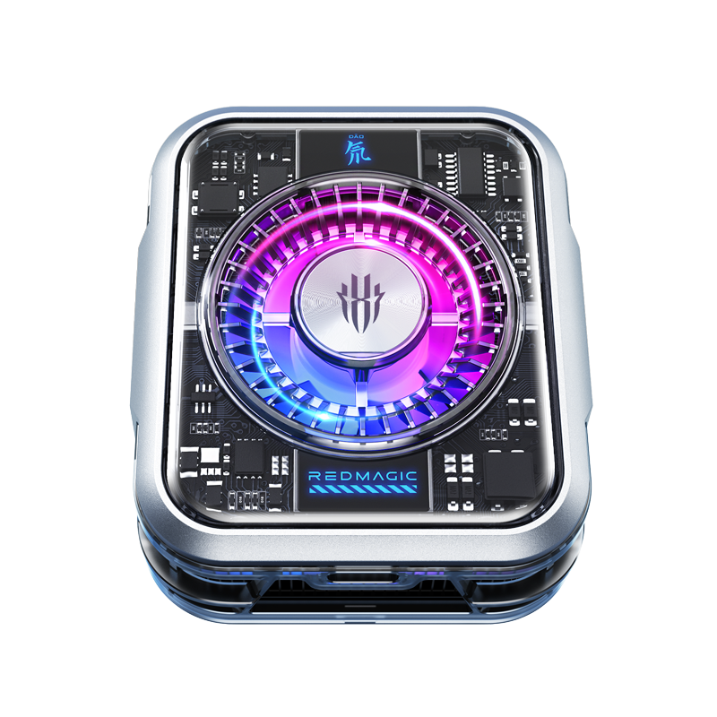 Система охлаждения REDMAGIC 5 Pro Magnet Cooler