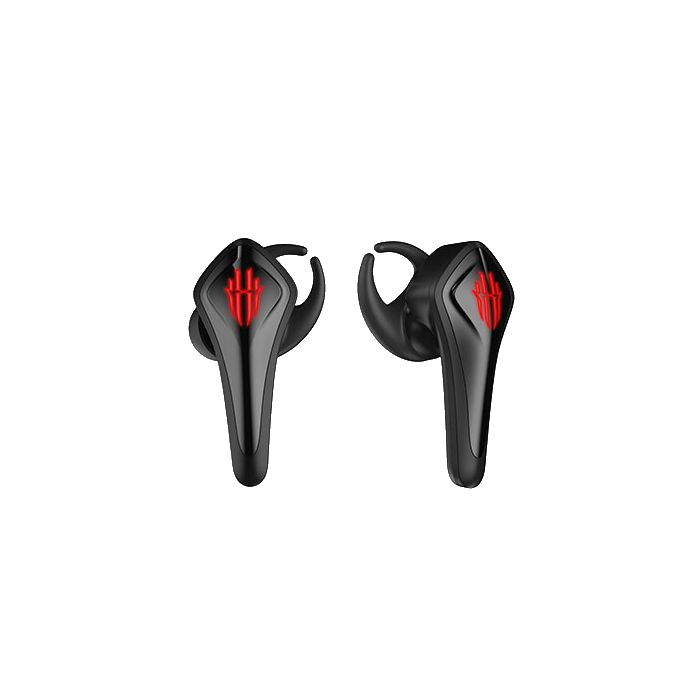 Беспроводные наушники REDMAGIC Gaming Earbuds