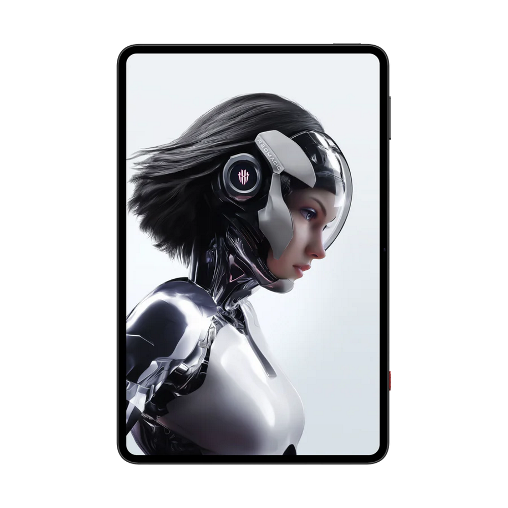 Игровой планшет REDMAGIC Astra Gaming Tablet черный