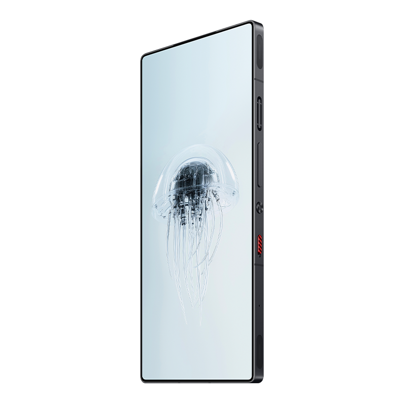 REDMAGIC 10 Pro Shadow Смартфон REDMAGIC 10 Pro Shadow