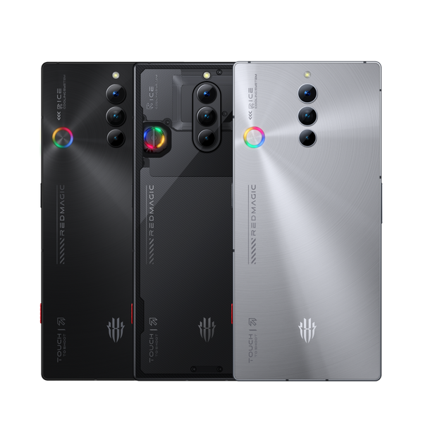 Купить смартфон REDMAGIC 8S Pro в Москве, смартфон REDMAGIC 8S Pro