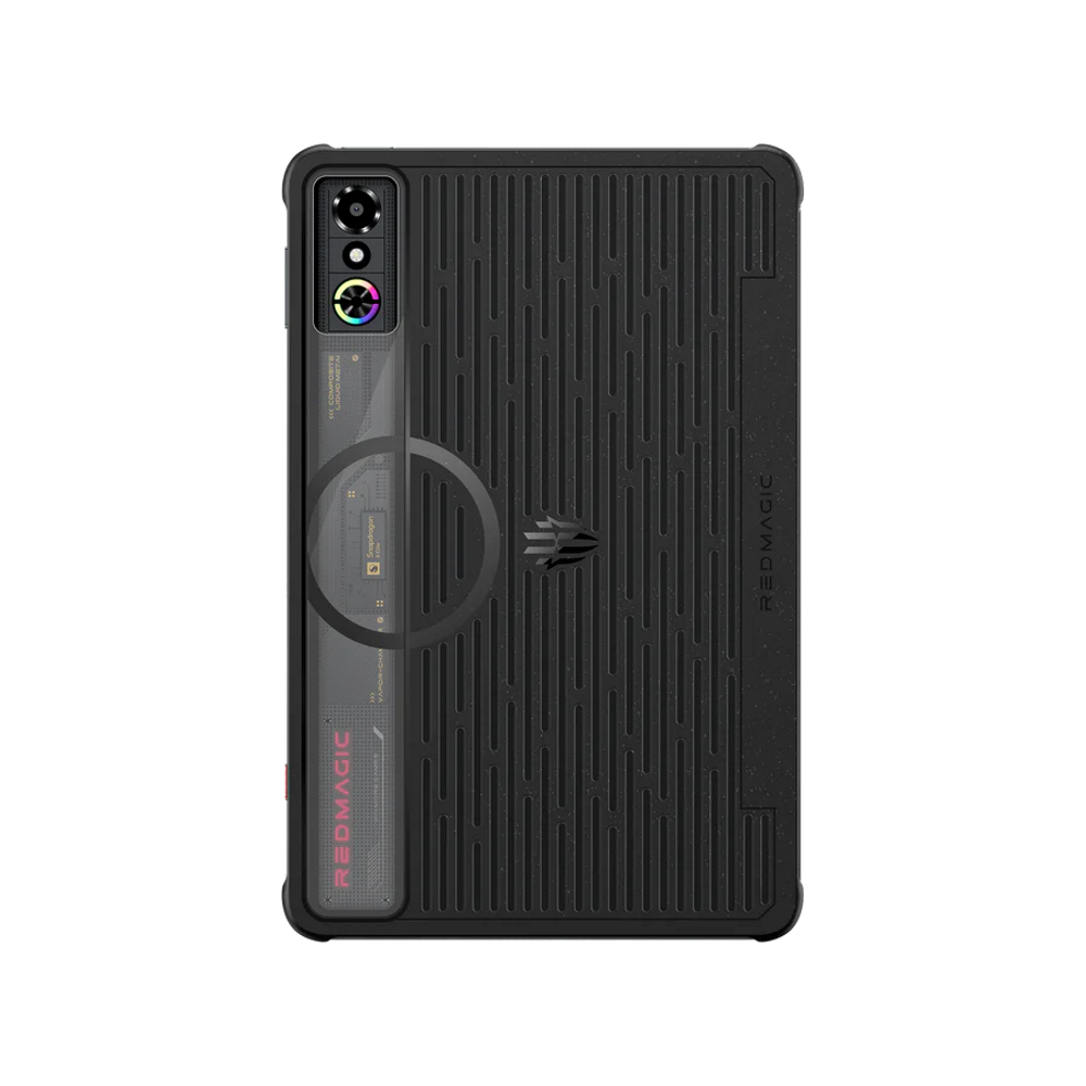 Защитный чехол REDMAGIC Astra Magnetic Folio Case черный