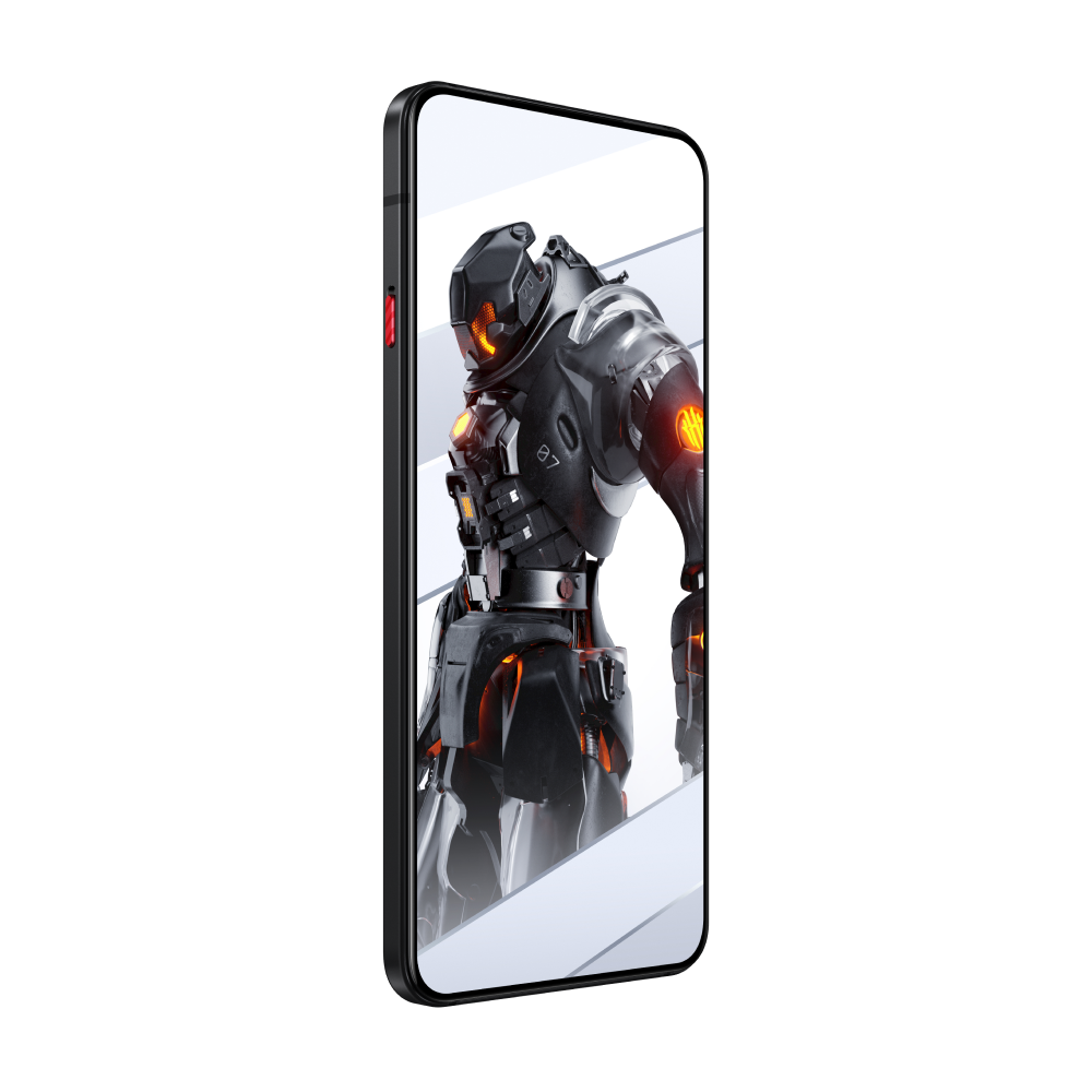 RedMagic 7S Pro Obsidian Смартфон RedMagic 7S Pro Obsidian