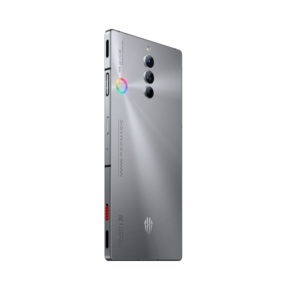 Купить смартфон REDMAGIC 8S Pro в Москве, смартфон REDMAGIC 8S Pro