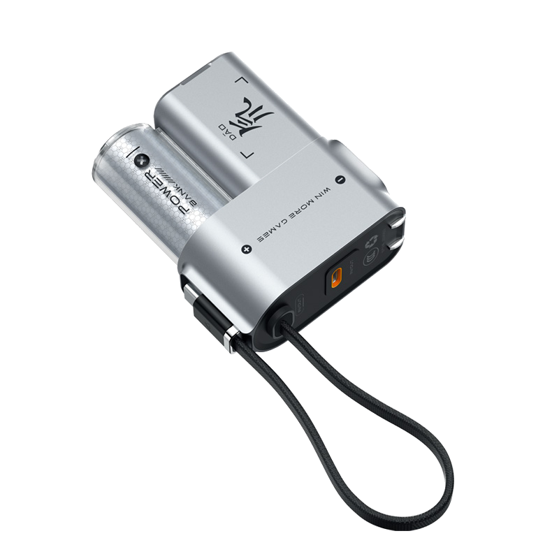 Повербанк REDMAGIC Powerbank 5000mAh