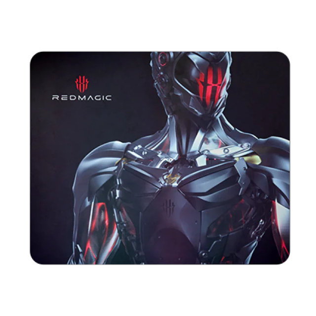 Коврик для мыши REDMAGIC Gaming Mouse Pad Defender Edition
