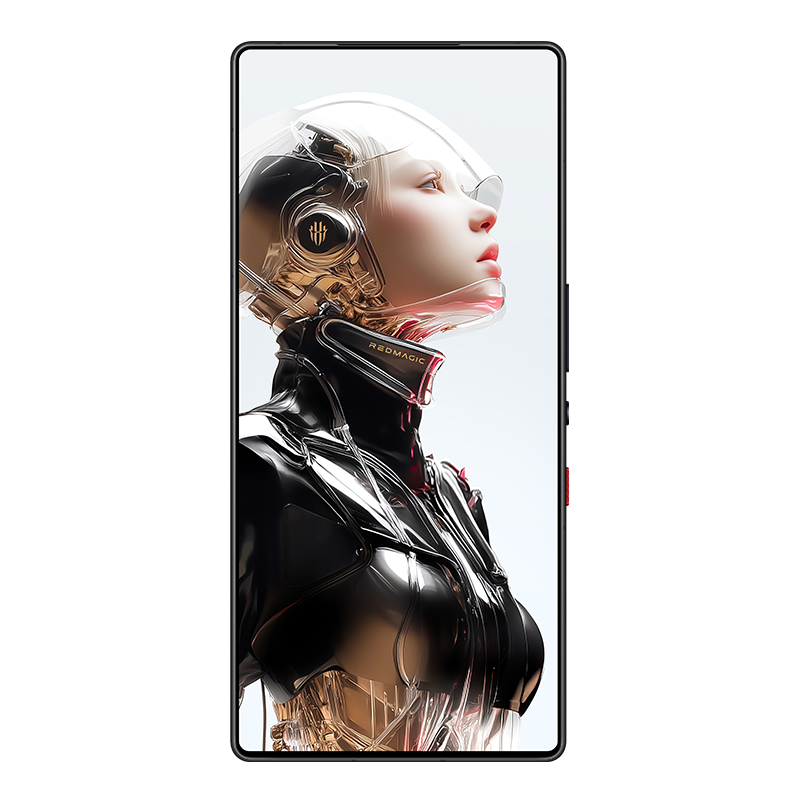 Смартфон RedMagic 10S Pro Dusk