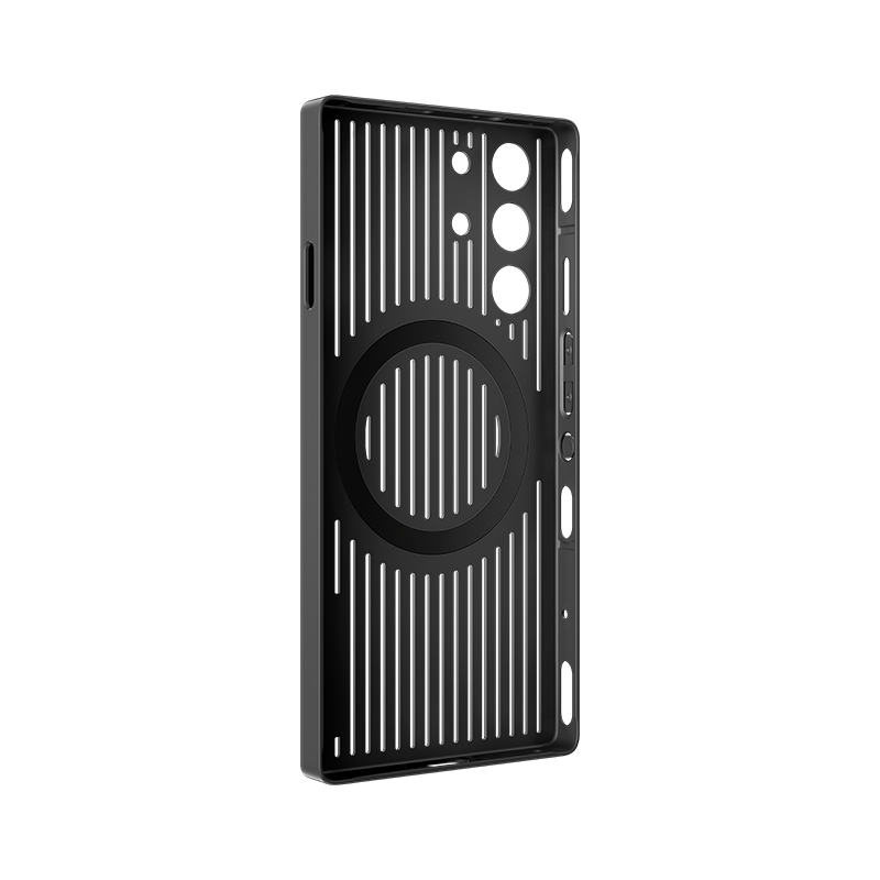 REDMAGIC 10 Pro Cooling Protective Case Защитный чехол REDMAGIC 10 Pro Cooling Protective Case