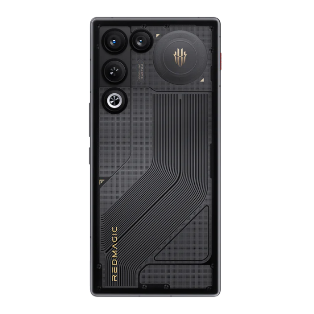 Смартфон Nubia RedMagic 11 Air Phantom