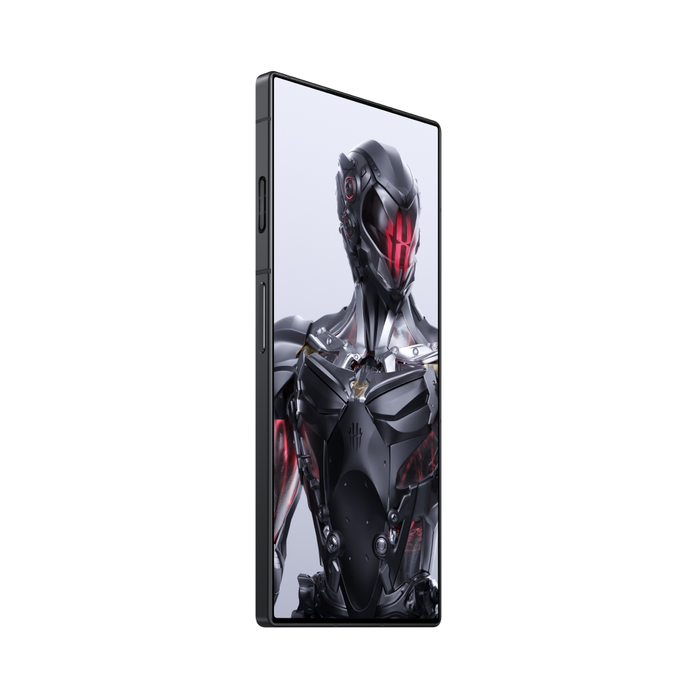 RedMagic 8 Pro Matte Смартфон RedMagic 8 Pro Matte