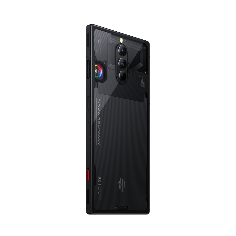 Купить смартфон REDMAGIC 8S Pro в Москве, смартфон REDMAGIC 8S Pro
