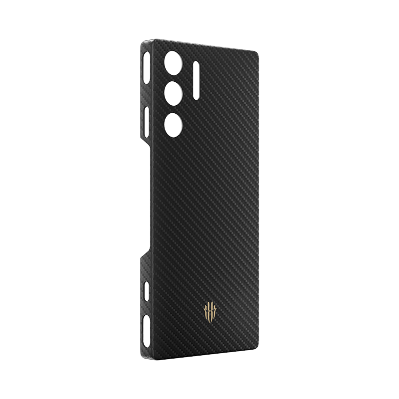 Защитный чехол REDMAGIC 10 Pro/10S Pro Kevlar Protective Case