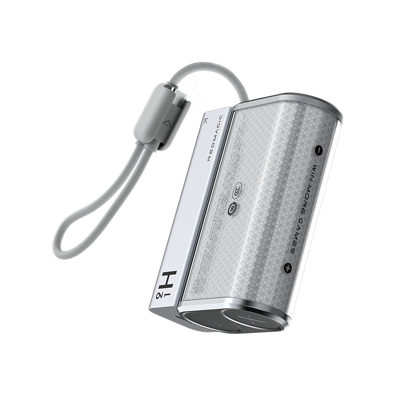 Повербанк REDMAGIC Powerbank 10000mAh