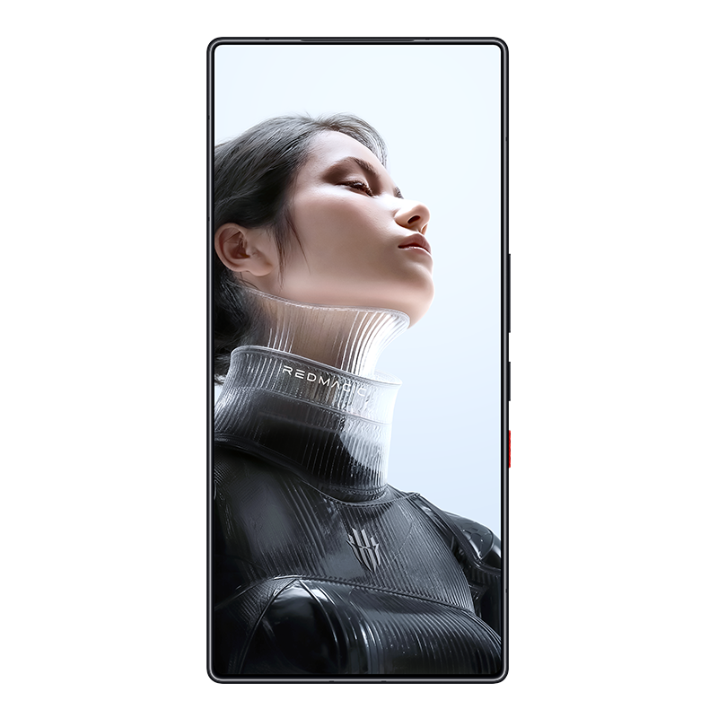 Смартфон RedMagic 11 Pro Cryo