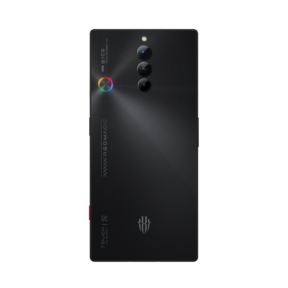 Купить смартфон REDMAGIC 8S Pro в Москве, смартфон REDMAGIC 8S Pro