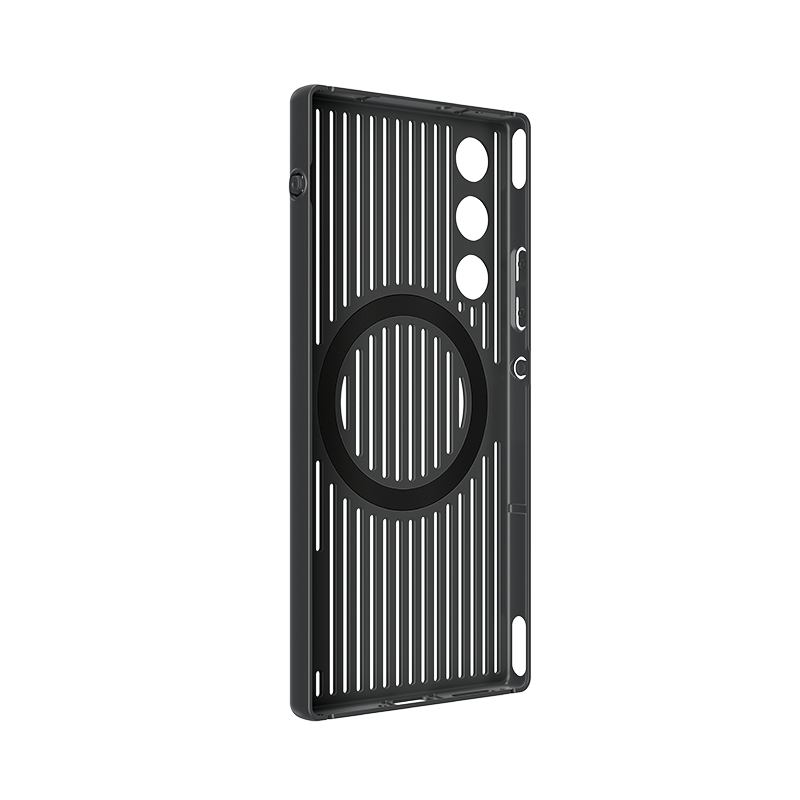 Защитный чехол REDMAGIC 10 Air Cooling Protective Case серый