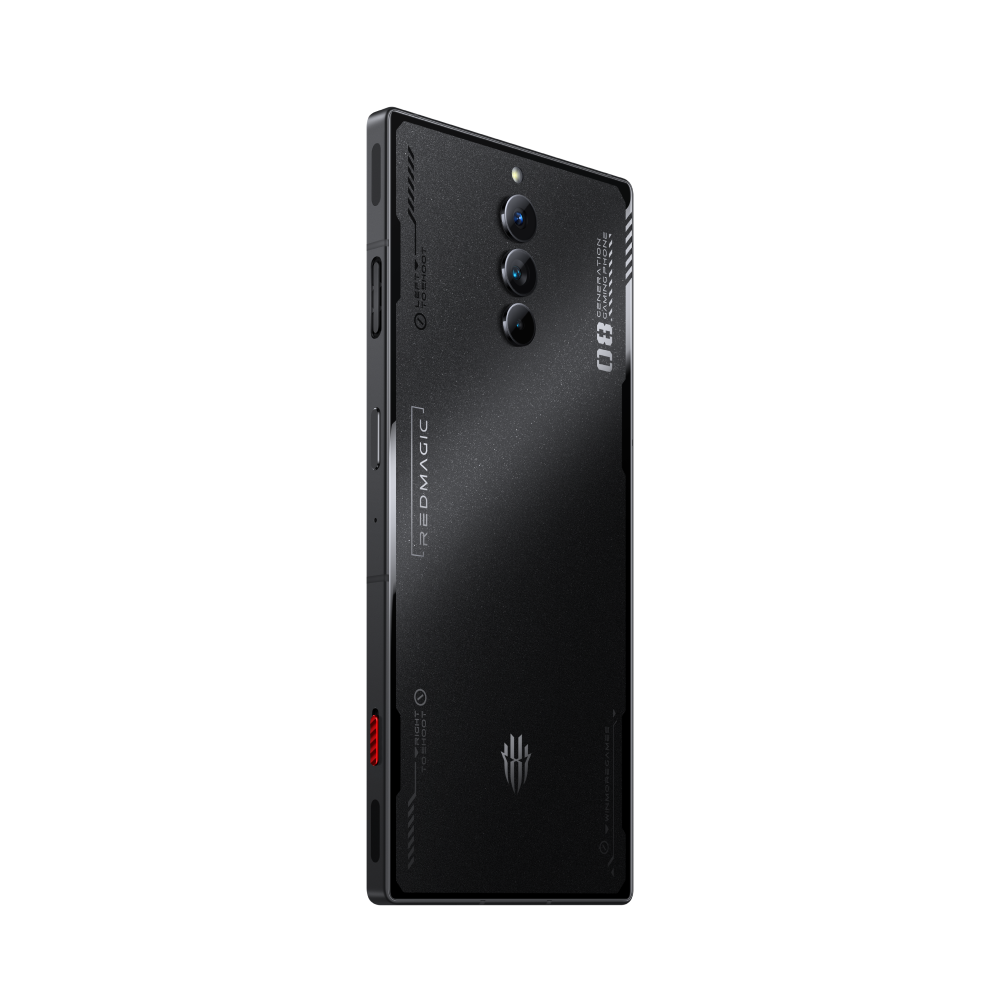 Купить смартфон REDMAGIC 8 Pro в Москве, смартфон REDMAGIC 8 Pro