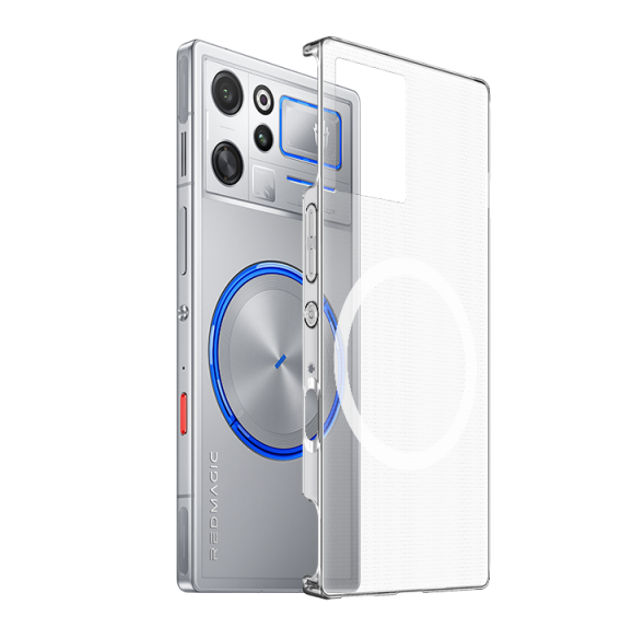Защитный чехол REDMAGIC 12 Pro Gaming Magnetic Protective Case