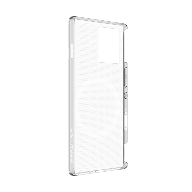 Защитный чехол REDMAGIC 12 Pro Gaming Magnetic Protective Case