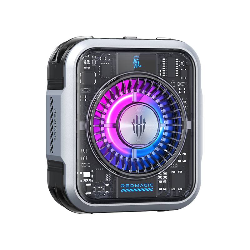 Система охлаждения REDMAGIC 5 Pro Magnet Cooler