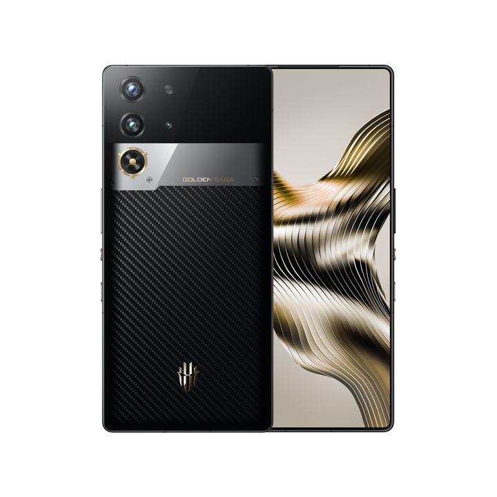 Смартфон REDMAGIC 10 Pro Golden Saga Limited Edition