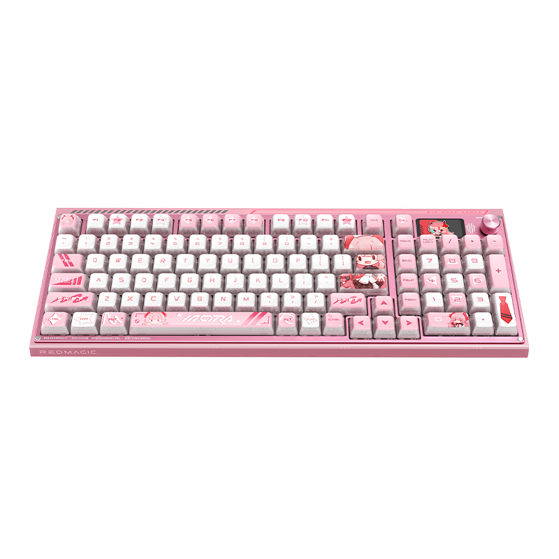 Механическая клавиатура REDMAGIC Mechanical Keyboard 1S Mora