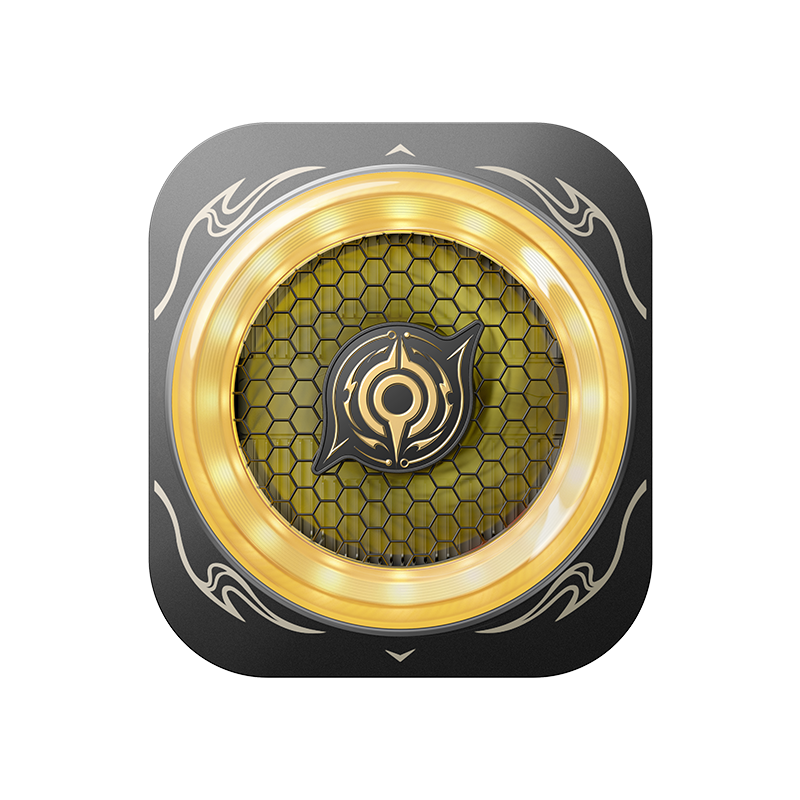 Система охлаждения REDMAGIC 6 Pro Li Bai Edition