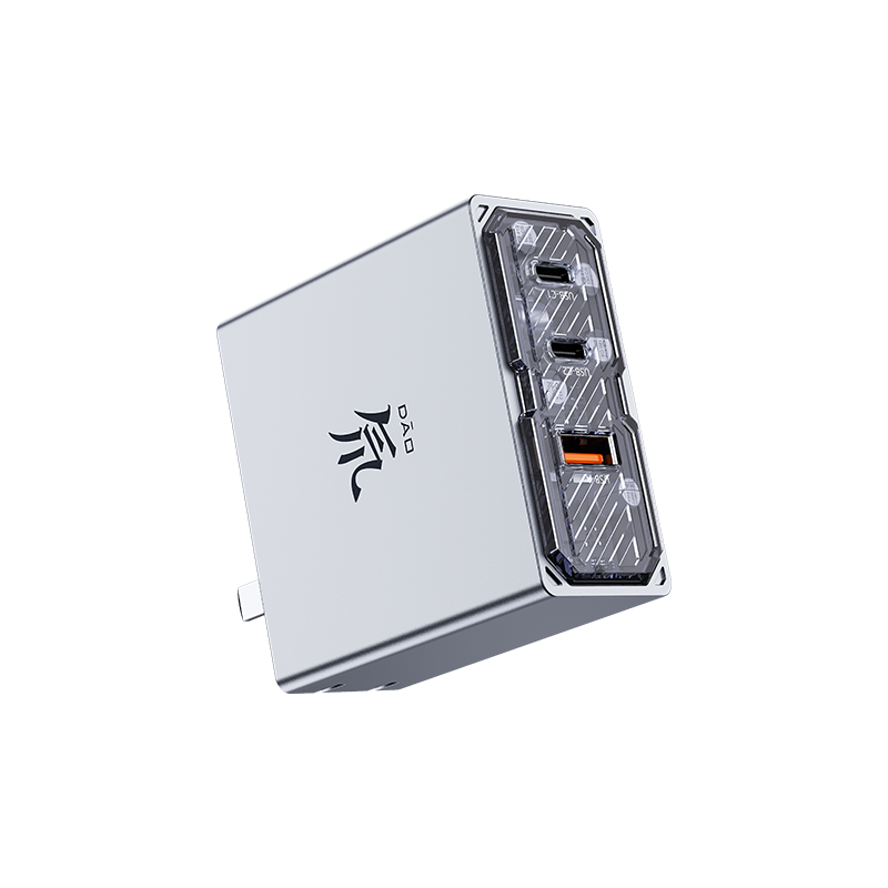 Зарядное устройство REDMAGIC 100W GaN6 3 Ports CN