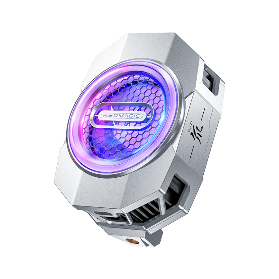 Система охлаждения REDMAGIC 6