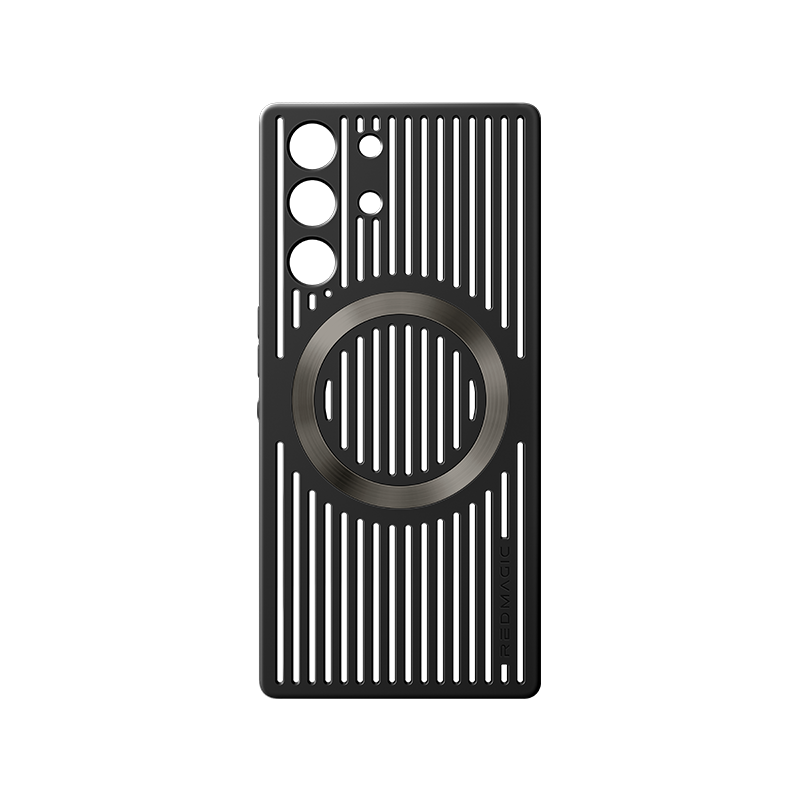 REDMAGIC 10 Pro Cooling Protective Case Защитный чехол REDMAGIC 10 Pro Cooling Protective Case