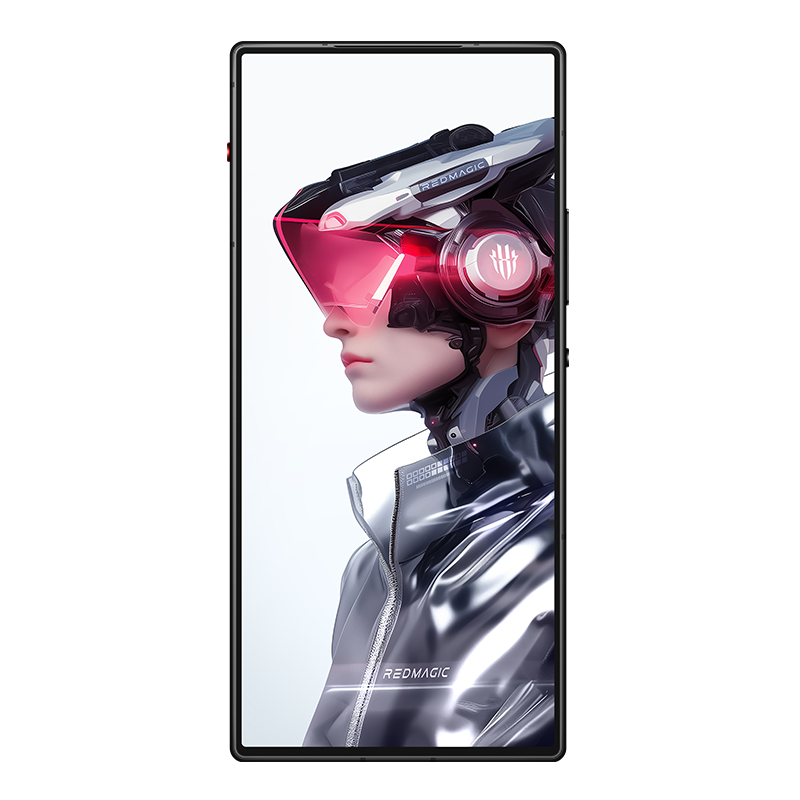 REDMAGIC 10 Air Twilight Смартфон REDMAGIC 10 Air Twilight