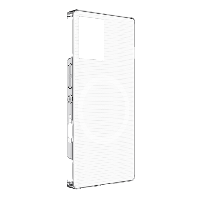 Защитный чехол REDMAGIC 12 Pro Gaming Magnetic Protective Case