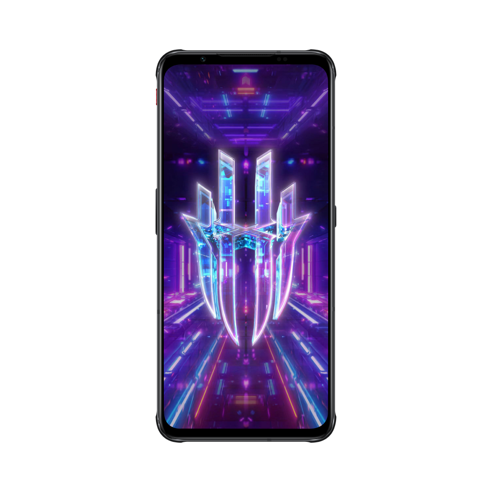 Смартфон RedMagic 7 Obsidian