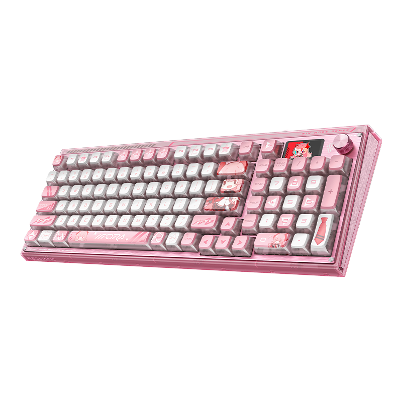 Механическая клавиатура REDMAGIC Mechanical Keyboard 1S Mora