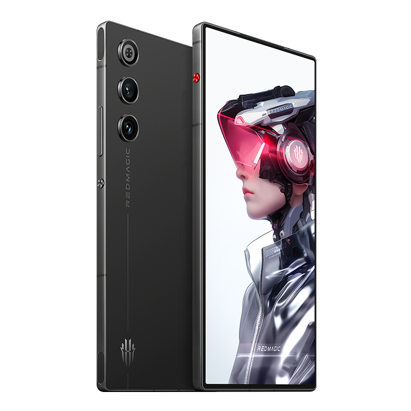 REDMAGIC 10 Air Twilight Смартфон REDMAGIC 10 Air Twilight