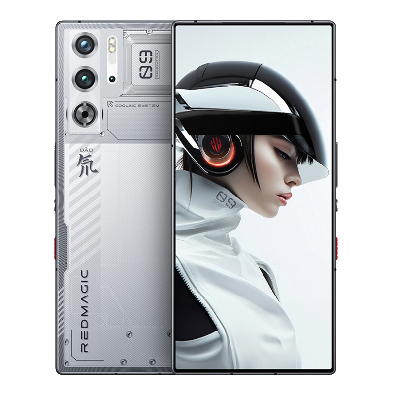 Купить смартфон REDMAGIC 9 Pro в Москве, смартфон REDMAGIC 9 Pro