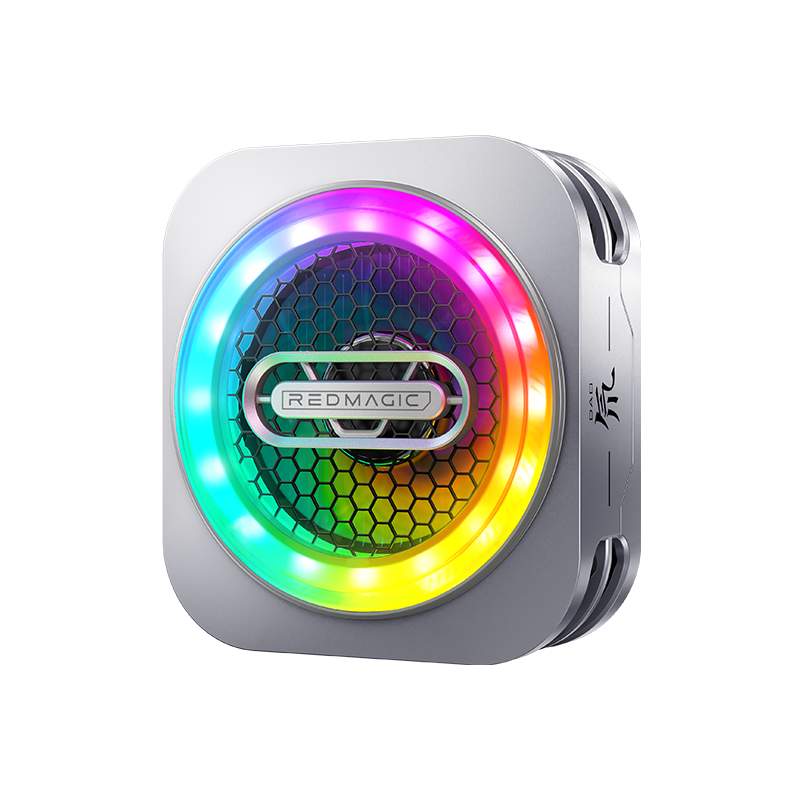 Система охлаждения REDMAGIC 6 Pro