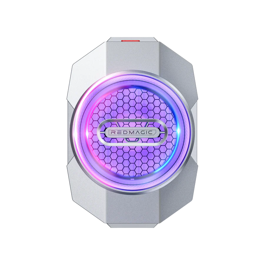 Система охлаждения REDMAGIC 6